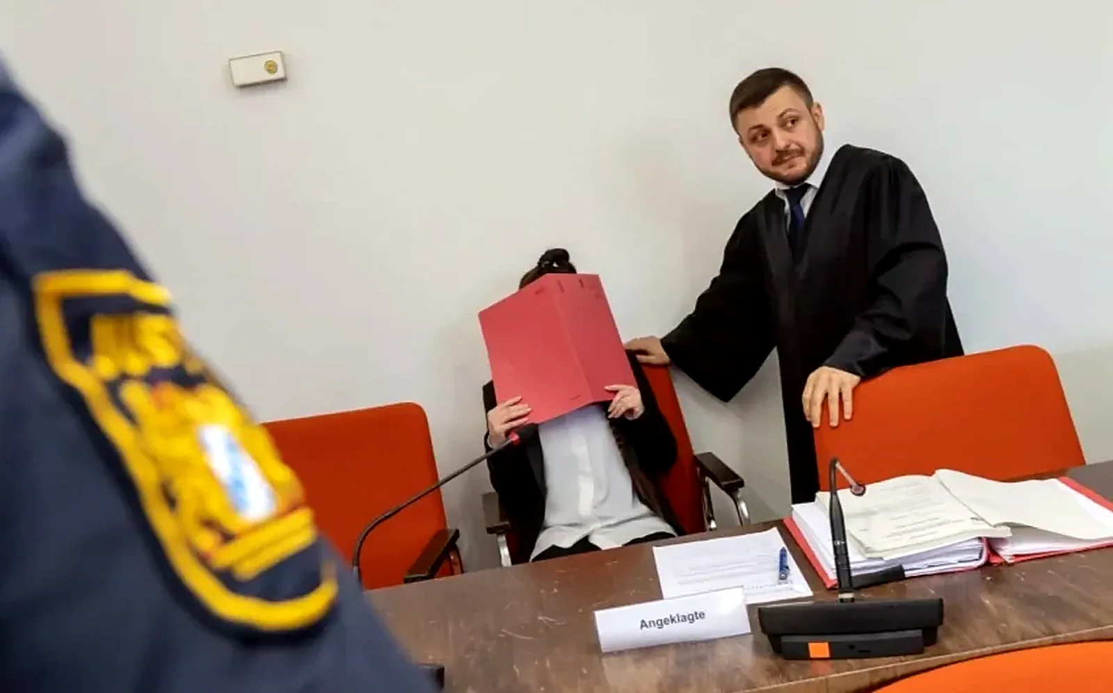 RA Ali Aydin in der Medienberichterstattung