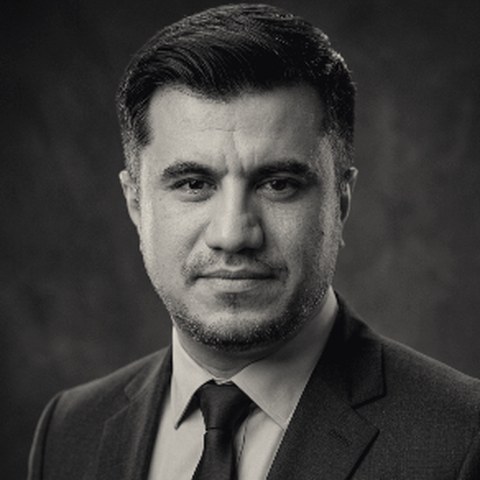 Erdem Alkan, Rechtsanwalt · Fachanwalt für Verkehrsrecht